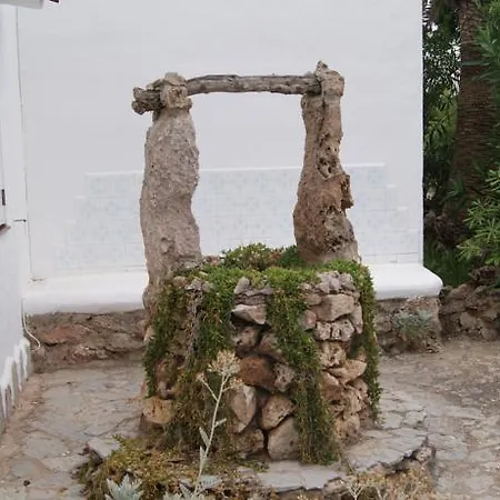 Lägenhet Cala'n Bosch Cala'N Bosch (Menorca)